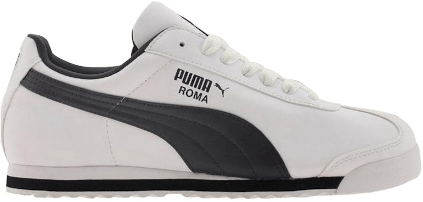 Puma clearance roma 12