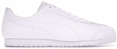 Puma Roma Basic 'White' 353572-21 Puma Roma Basic 'White' 353572-21