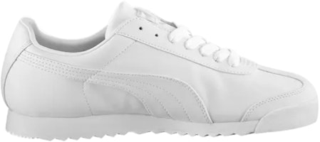 プーマ ローマ ベーシック ホワイト 353572-21 Order プーマ ローマ ベーシック ホワイト 353572-21