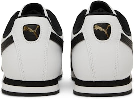 プーマ ローマ ベーシック ホワイト 353572-04 Details for プーマ ローマ ベーシック ホワイト 353572-04