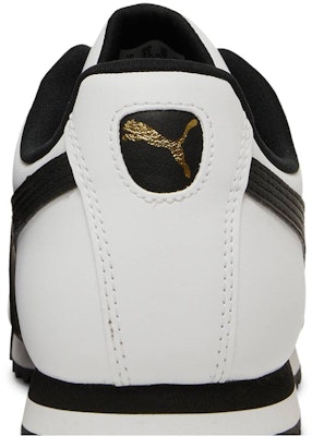Puma Roma Basic 'White' 353572-04 Sizing Puma Roma Basic 'White' 353572-04