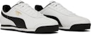 Puma Roma Basic 'White' 353572-04