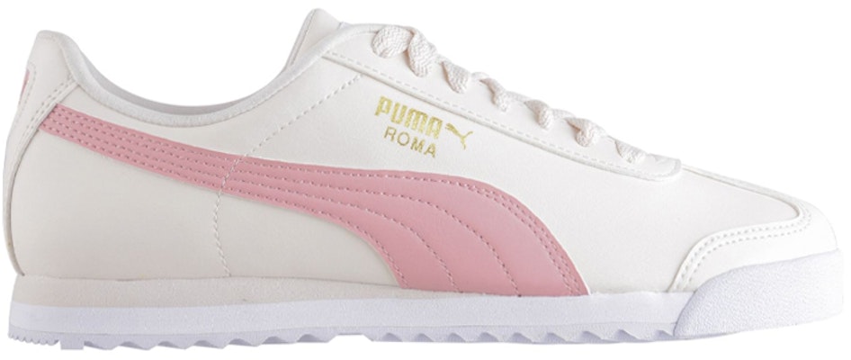 Zapatillas Puma Roma Básicas Blanco/Rosa 369571-06 Order Zapatillas Puma Roma Básicas Blanco/Rosa 369571-06