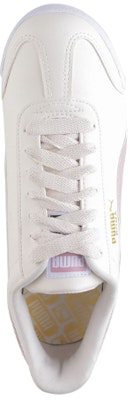 Zapatillas Puma Roma Básicas Blanco/Rosa 369571-06 Lookbook Zapatillas Puma Roma Básicas Blanco/Rosa 369571-06