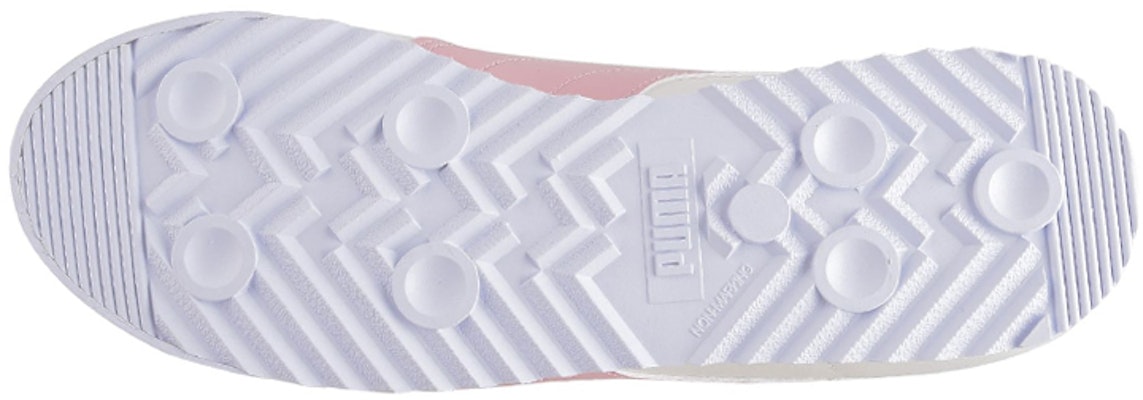 Zapatillas Puma Roma Básicas Blanco/Rosa 369571-06 Purchase Zapatillas Puma Roma Básicas Blanco/Rosa 369571-06