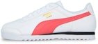 Buy Puma Roma Basic 'Putih Merah Muda Hitam' 369571-31