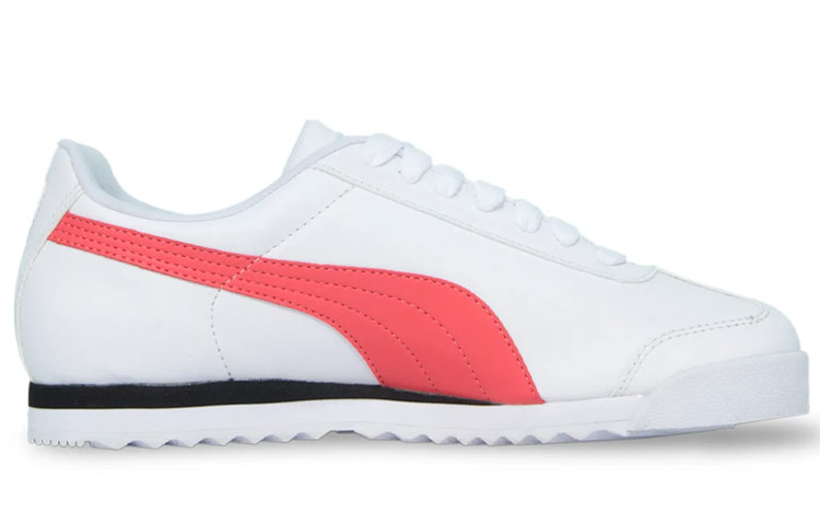 Order Puma Roma Basic 'Putih Pink Hitam' 369571-31