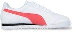 Order Puma Roma Basic 'Putih Merah Muda Hitam' 369571-31