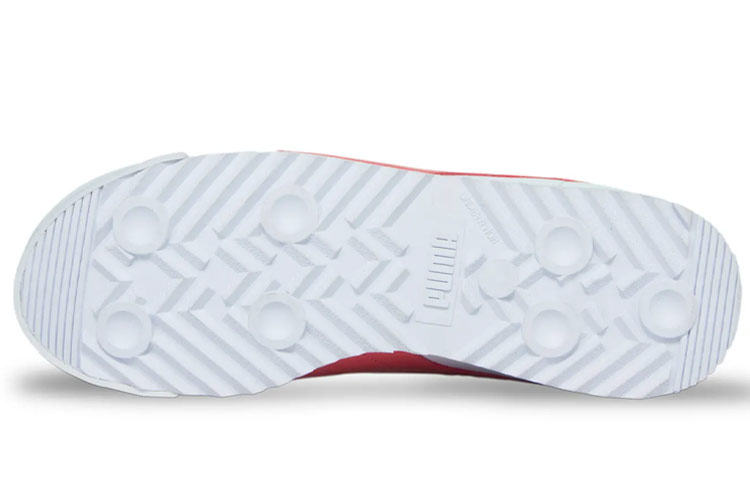 Purchase Puma Roma Basic 'Putih Pink Hitam' 369571-31