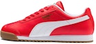 Buy Puma Roma Básicos Zapatillas Running Blancas/Rojas 353572-96