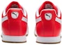 Shop Puma Roma Básicos Zapatillas Running Blancas/Rojas 353572-96