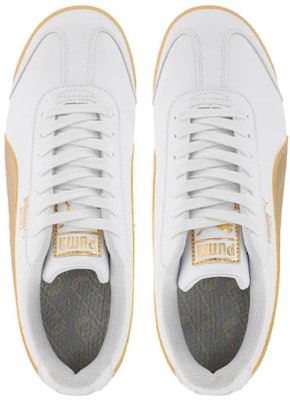 Puma Roma Asas 'Putih Kuning' 382627-01 Lookbook Puma Roma Asas 'Putih Kuning' 382627-01