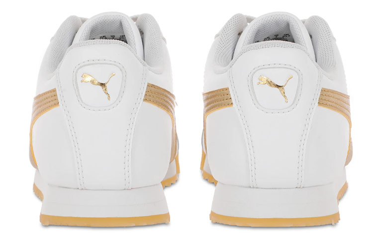 Shop Puma Roma Asas 'Putih Kuning' 382627-01