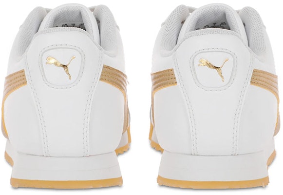 Puma Roma Asas 'Putih Kuning' 382627-01 Shop Puma Roma Asas 'Putih Kuning' 382627-01