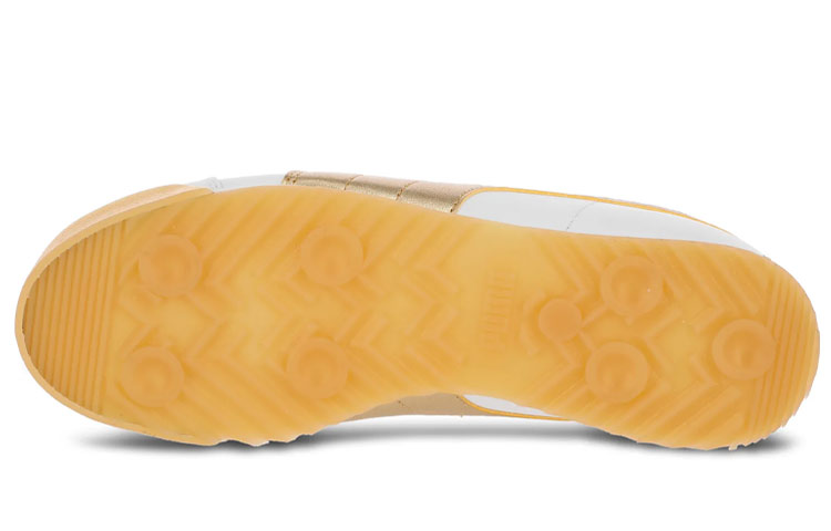 Purchase Puma Roma Asas 'Putih Kuning' 382627-01