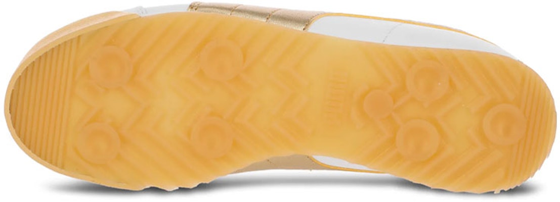 Puma Roma Asas 'Putih Kuning' 382627-01 Purchase Puma Roma Asas 'Putih Kuning' 382627-01