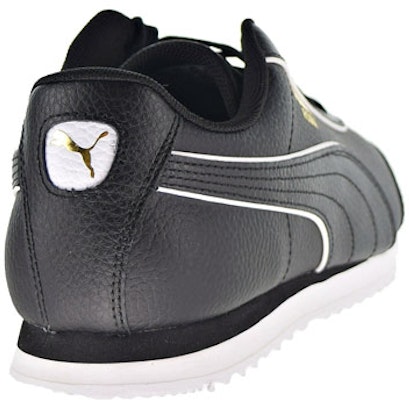 Puma Roma Basic BW 'Hitam' 372401-02 Shop Puma Roma Basic BW 'Hitam' 372401-02