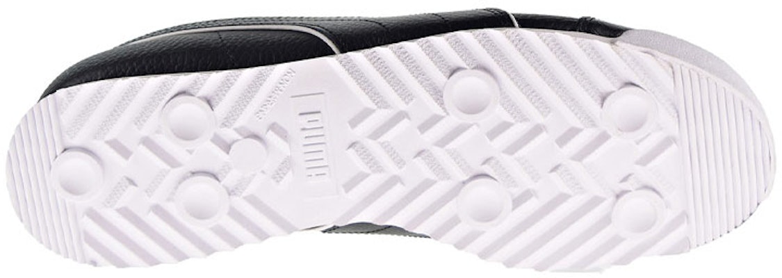 Puma Roma Basic BW 'Hitam' 372401-02 Purchase Puma Roma Basic BW 'Hitam' 372401-02