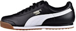 Buy Puma Roma Basic Emas 'Hitam Gum' 364681-01