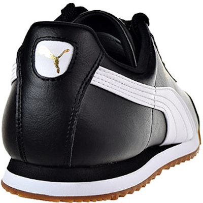 Puma Roma Basic Emas 'Hitam Gum' 364681-01 Shop Puma Roma Basic Emas 'Hitam Gum' 364681-01