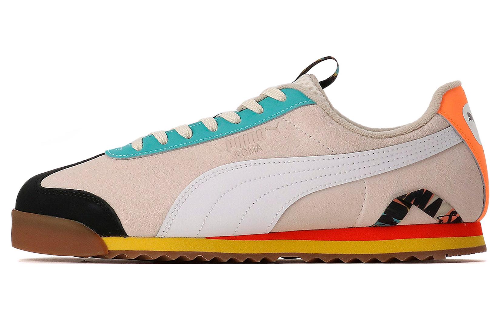 Buy Puma Roma Basic HC 'Pristine' - Kasut Puma Roma Asas HC 'Pristine' 387103-01