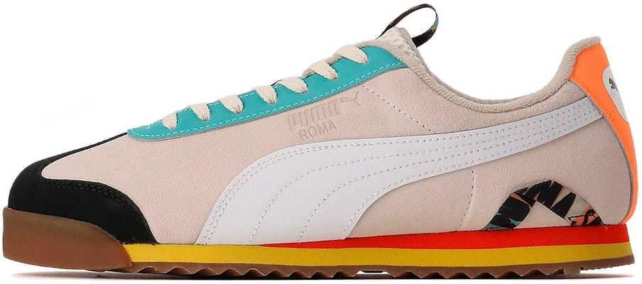 Puma Roma Basic HC 'Pristine' - Kasut Puma Roma Asas HC 'Pristine' 387103-01 Buy Puma Roma Basic HC 'Pristine' - Kasut Puma Roma Asas HC 'Pristine' 387103-01