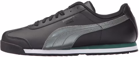 Puma Roma Basic Holographic 'Black Holographic' 363413-01 Puma Roma Basic Holographic 'Black Holographic' 363413-01