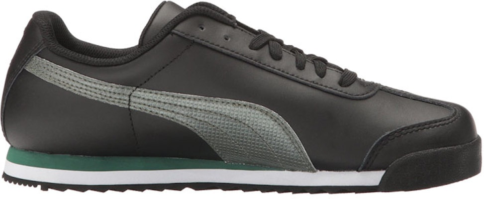 Puma Roma Basic Holographic 'Hitam Holografik' 363413-01 Order Puma Roma Basic Holographic 'Hitam Holografik' 363413-01