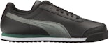Order Puma Roma Asas Holografik 'Hitam Holografik' 363413-01