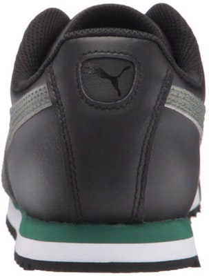 Puma Roma Basic Holographic 'Hitam Holografik' 363413-01 Shop Puma Roma Basic Holographic 'Hitam Holografik' 363413-01