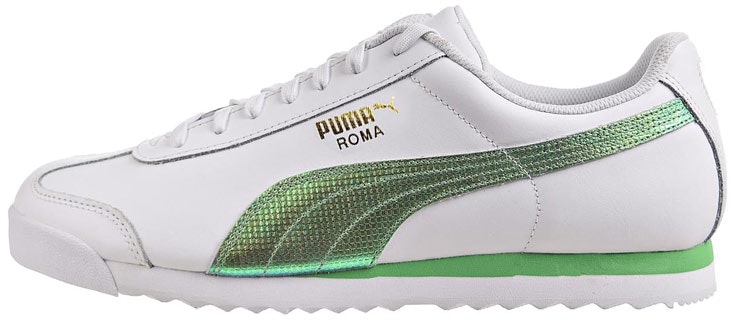 puma-roma-basic-holographic-white-green-363413-03