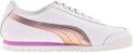 Puma Roma Holografik Asas 'Putih Merah Jambu' 363413-02