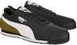 Order Puma Roma Básico Gancho 'Negro Blanco Verde' 371845-02