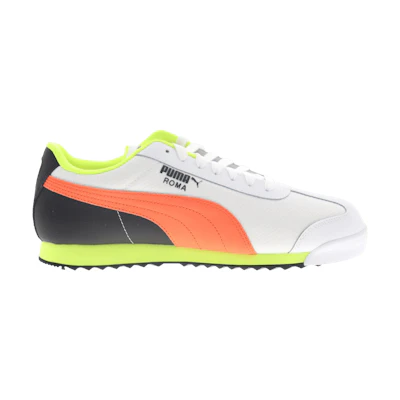 Puma Roma Basic Hook 'White Energy Red'