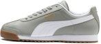 Buy Kasut Lari Rendah Puma Roma Basic Kelabu/Putih 353572-98