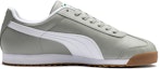 Order Kasut Lari Rendah Puma Roma Basic Kelabu/Putih 353572-98