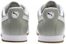Shop Kasut Lari Rendah Puma Roma Basic Kelabu/Putih 353572-98
