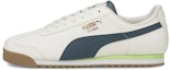Buy 푸마 로마 베이직 플러스 '베이지 아이보리 그린' (Puma Roma Basic Plus 'Beige Ivory Green') 369571-38