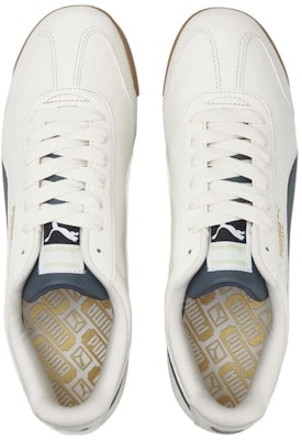 푸마 로마 베이직 플러스 '베이지 아이보리 그린' (Puma Roma Basic Plus 'Beige Ivory Green') 369571-38 Lookbook 푸마 로마 베이직 플러스 '베이지 아이보리 그린' (Puma Roma Basic Plus 'Beige Ivory Green') 369571-38