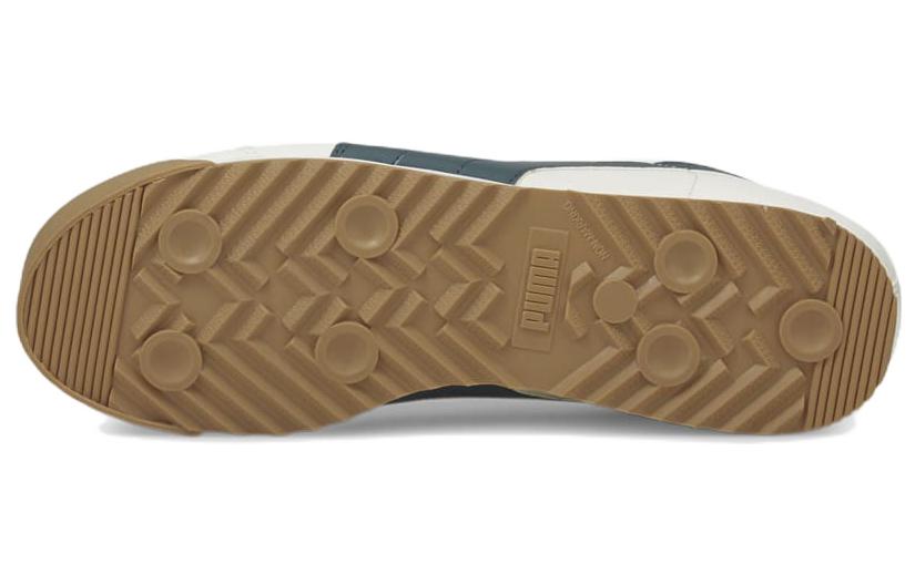 Purchase Puma Roma Basic Plus ''Beige Avorio Verde'' 369571-38