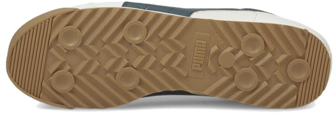 Puma Roma Basic Plus ''Beige Avorio Verde'' 369571-38 Purchase Puma Roma Basic Plus ''Beige Avorio Verde'' 369571-38