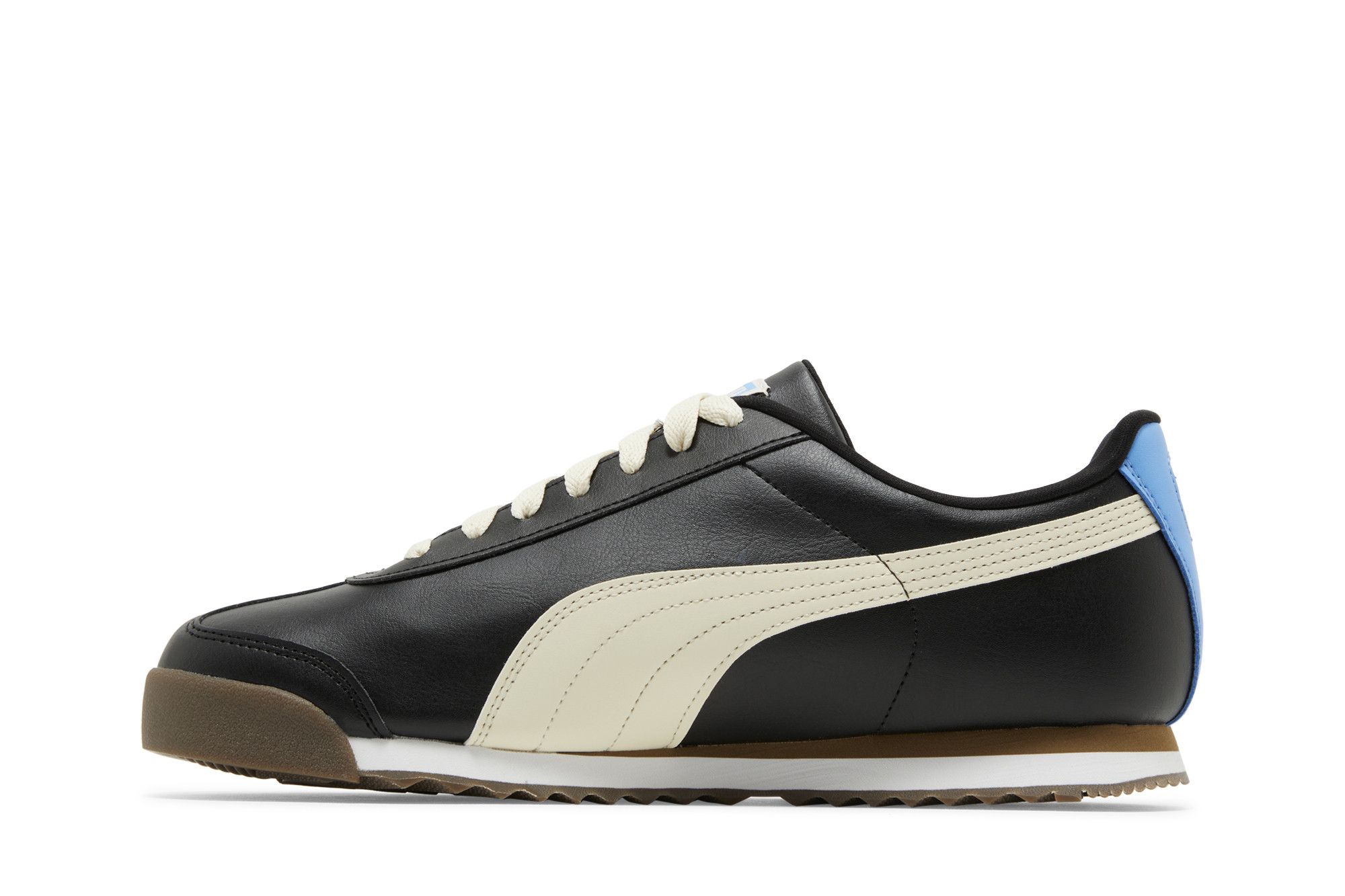 Lookbook Puma Roma Basic Plus ''Nero Regal Blu'' 369571-51
