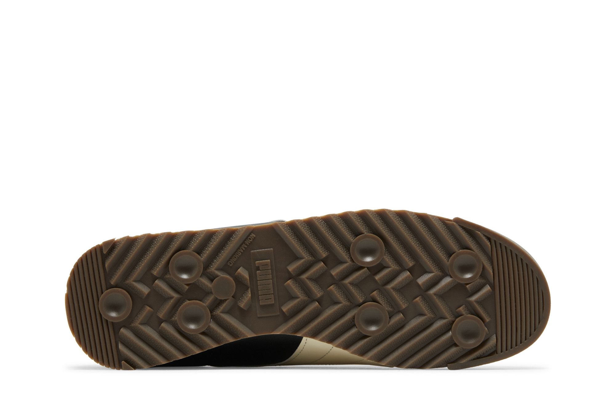 Shop Puma Roma Basic Plus ''Nero Regal Blu'' 369571-51
