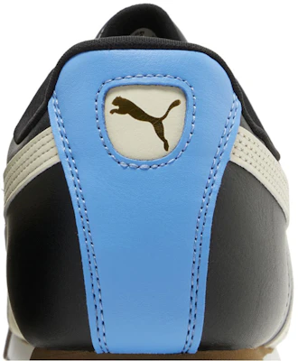 Puma Roma Basic Plus ''Nero Regal Blu'' 369571-51 Sizing Puma Roma Basic Plus ''Nero Regal Blu'' 369571-51