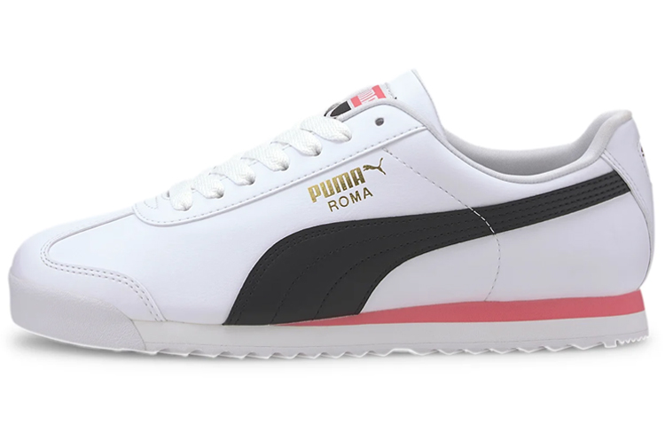 Buy Puma Roma Basic Plus 'Bubblegum' - Kasut Puma Roma Basic Plus 'Bubblegum' 369571-14