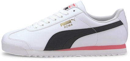 Puma Roma Basic Plus 'Bubblegum' 369571-14