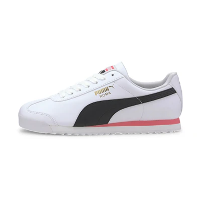 Puma Roma Basic Plus 'Bubblegum'