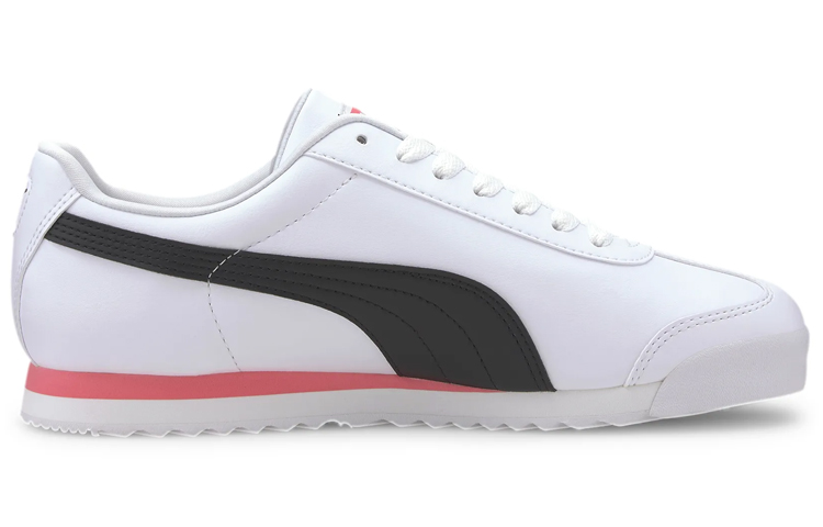 Puma Roma Basic Plus 'Bubblegum' 圖 2