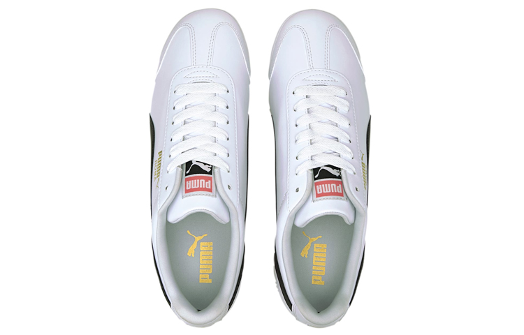 Puma Roma Basic Plus 'Bubblegum' 圖 3