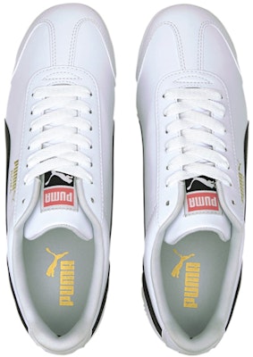 プーマ ローマ ベーシック プラス "バブルガム" 369571-14 Lookbook プーマ ローマ ベーシック プラス "バブルガム" 369571-14